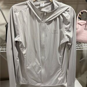3 for $18 SALE Light Gray Women's Jacket